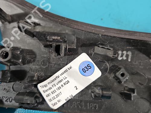 Andre AUDI Q7 (4MB, 4MG, 4MQ) 3.0 TFSI quattro | BP37836772O1 - Image 12