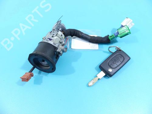 Used Ignition barrel Ignition barrel 37807702 37807702