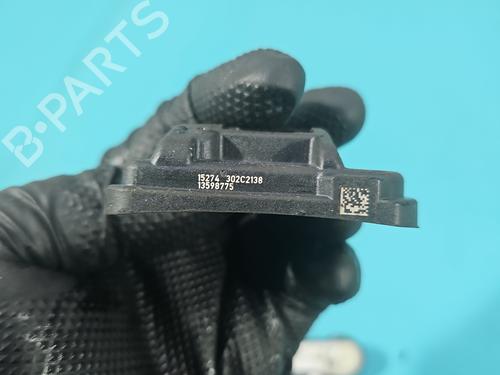 Electronic sensor OPEL INSIGNIA A (G09) | BP37834266M84 - Image 5