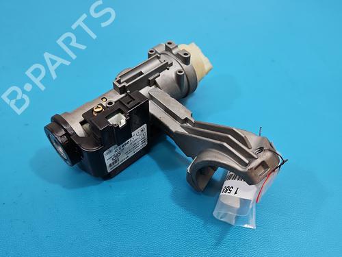 Ignition barrel KIA CERATO I Hatchback (LD) 2.0 CRDi | BP37849719M48  - Image 12