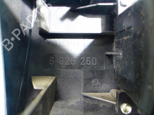 Headlight switch BMW 5 (E60) 530 d | BP38154496I24 - Image 6