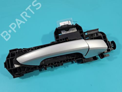 front-right-exterior-door-handle-mercedes-benz-cla-coupe-c117-2013-2014-2015-2016-2017-2018-2019-37855470 main image
