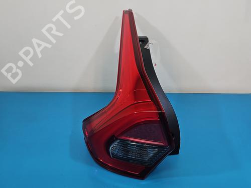 Left taillight MITSUBISHI ECLIPSE CROSS (GK_, GL_) | BP37843474C34 - Image 4
