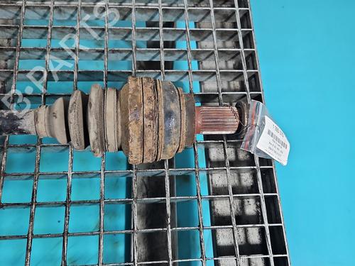Right rear driveshaft BMW X5 (E53) 3.0 d | BP38119871M41 - Image 2