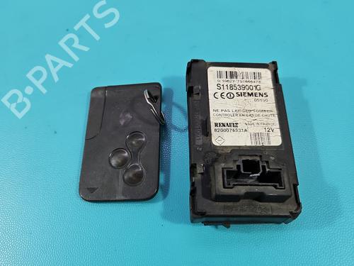 Used Card reader Card reader 38540575 38540575