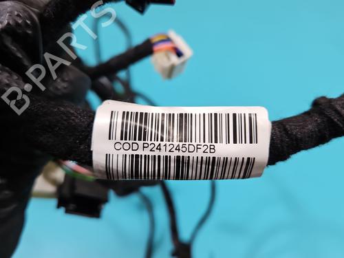 Wiring harness INFINITI Q30 | BP38135123E16 - Image 5