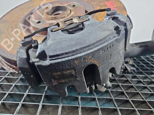 Right front brake caliper CITROËN DS5 2.0 HDi 165 | BP37846079M104 - Image 2