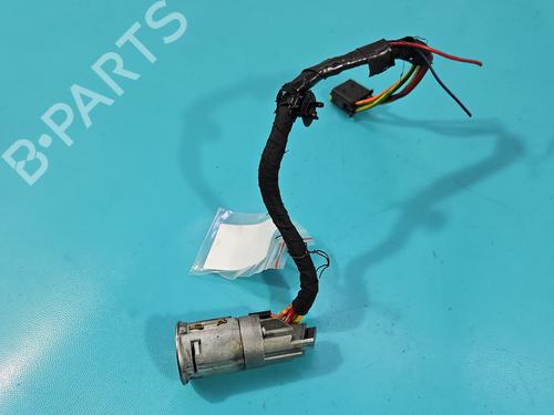 Ignition barrel RENAULT THALIA I (LB_) 1.4 16V | BP37850622M48 - Image 4