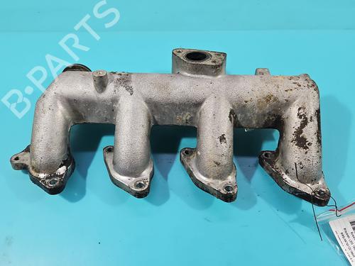 Manifold Indsugning Manifold Indsugning 38119217 38119217