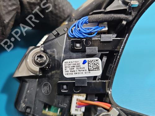 Steering wheel controls SKODA SCALA (NW1) 1.5 TSI | BP37832825E15  - Image 9