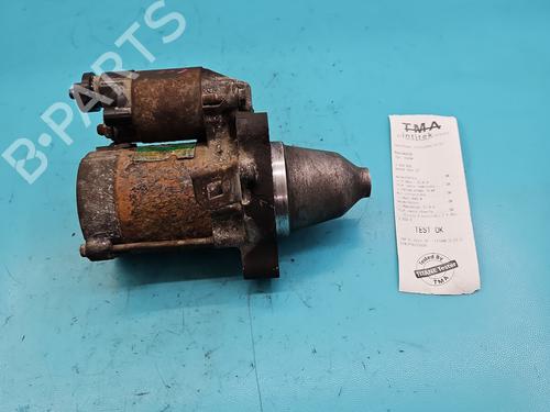 Motor de arranque Motor de arranque 38122002 38122002