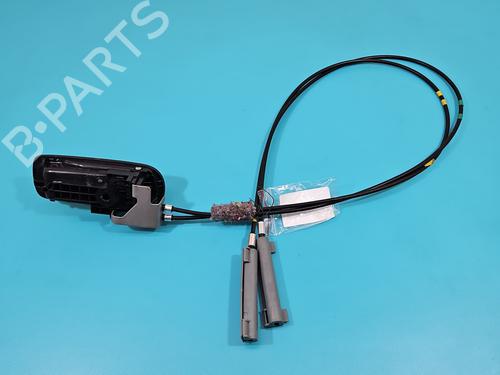 Cable MAZDA CX-5 (KE, GH) 2.2 D AWD (KE102) | BP38119540E12 - Image 3