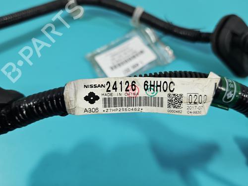 Wiring harness INFINITI Q50 2.0 T | BP38142014E16 - Image 3