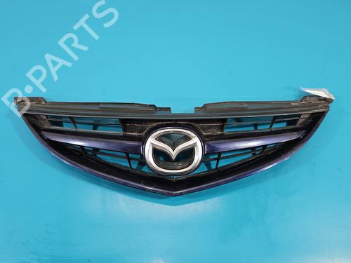 Used Grille Grille 38646894 38646894