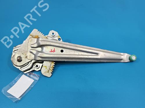 Rear right window mechanism SUZUKI SWIFT V (AZ) 1.0 (A2L310) | BP37856709C25 - Image 3