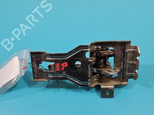 Front left interior door handle FORD RANGER (ET) 2.5 TDCi 4x4 | BP38120515I13 - Image 3