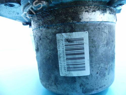 Steering pump CITROËN C5 II (RC_) 2.0 HDi (RCRHRH) | BP37876499M99 - Image 8