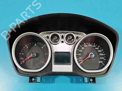 Instrument cluster FORD FOCUS II Saloon (DB_, FCH, DH) | BP40499093C47 - Image 2