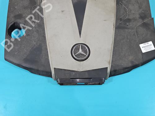 Upper protection MERCEDES-BENZ E-CLASS (W212) E 350 CDI (212.025) | BP38116424M93 - Image 2