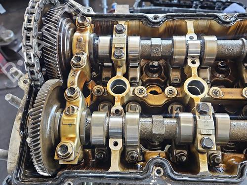 Engine MAZDA 6 Hatchback (GH) 2.2 MZR-CD (GH10) | BP37847952M1 - Image 3