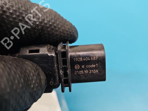 Electronic sensor HYUNDAI i30 Estate (PDE) 1.5 | BP38465815M84 - Image 5