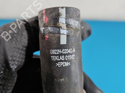 Pipe TOYOTA C-HR (_X1_) 2.0 Hybrid (MAXH10) | BP37850446M125 - Image 3