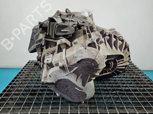 Gearbox OPEL ZAFIRA TOURER C (P12) 2.0 CDTi (75) | BP38729331M3 - Image 4