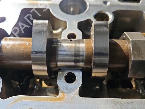 Cylinder head HYUNDAI i30 (GD) 1.4 | BP37815190M5  - Image 9