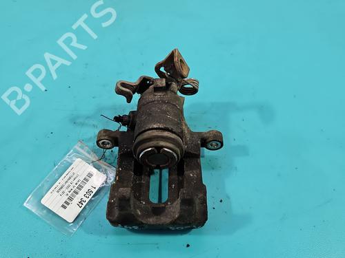 Left rear brake caliper CITROËN C8 (EA_, EB_) 2.0 HDi 135 | BP38143079M107 - Image 5