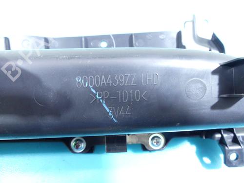 Cup/Object holder MITSUBISHI MIRAGE / SPACE STAR VI Hatchback (A0_A) 1.0 (A05A) | BP37890314I37  - Image 5