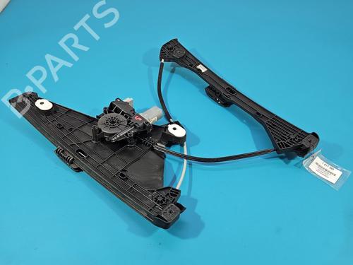 Used Front left window mechanism Front left window mechanism 39433291 39433291