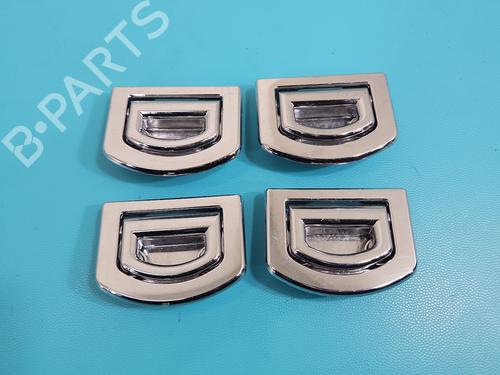 Boot lining AUDI Q5 (8RB) | BP38145111I3 - Image 11