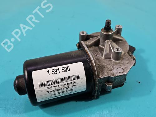 Front wiper motor RENAULT KOLEOS I (HY_) 2.0 dCi 4x4 (HY0B) | BP37851329M29 - Image 3
