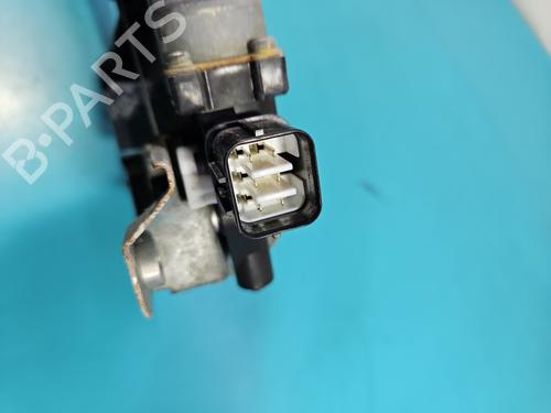 Rudehejsemekanisme ventre foran SUBARU FORESTER (SJ_) 2.0 D AWD (SJD) | BP39508564C22 - Image 6