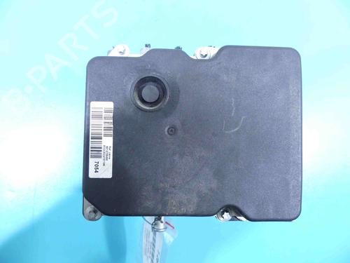 ABS pump CITROËN C5 III (RD_) 2.0 HDi 180 (RDAHWT) | BP37889191M43 - Image 10