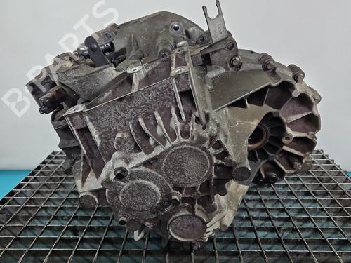 Gearbox FORD KUGA I 2.0 TDCi | BP37834710M3 - Image 4