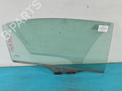 Used Rear right door window Rear right door window 37813167 37813167