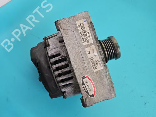 Alternator MERCEDES-BENZ A-CLASS (W169) A 180 CDI (169.007, 169.307) | BP37833426M7 - Image 3