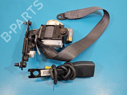 Front left seatbelt KIA CERATO I Hatchback (LD) 1.6 CRDi | BP37826907I26 - Image 5