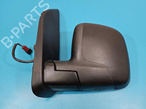 Retrovisor esquerdo Retrovisor esquerdo 38170561 38170561