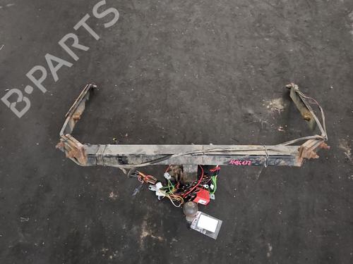 Trækkugle/Mekanisme Trækkugle/Mekanisme FORD KUGA I 2.0 TDCi (136 hp) 37818929 37818929