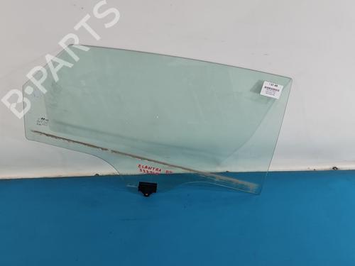 Used Rear right door window Rear right door window HYUNDAI ELANTRA VII Saloon (CN7) 1.6 (123 hp) 39945779 39945779