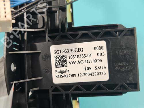 Ratstangsstang VW CADDY V Box Body/MPV (SBA, SBH) 2.0 TDi | BP38120810I23 - Image 6