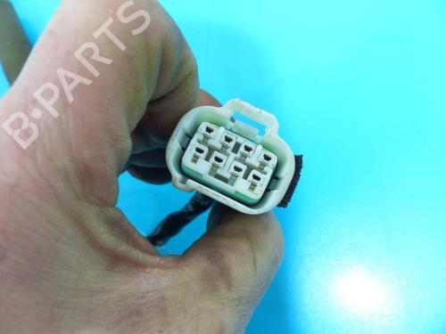 Front right lock LEXUS LS (_F4_) 600h AWD (UVF45, UVF46) | BP37882384C97 - Image 4