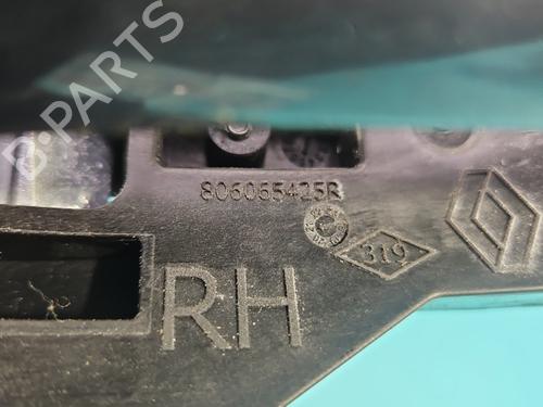 Other RENAULT CLIO V (B7_) 1.0 TCe 90 (B7MT) | BP37839697O1 - Image 6