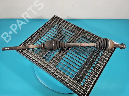 Used Right front driveshaft Right front driveshaft PEUGEOT BOXER Van 2.2 HDi 120 (120 hp) 39685798 39685798