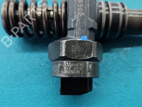 Injector SKODA FABIA I Combi (6Y5) 1.4 TDI | BP37894734M100 - Image 2
