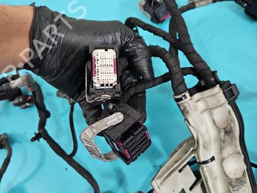 Wiring harness MERCEDES-BENZ E-CLASS (W213) E 220 d 4-matic (213.005) | BP37819462E16  - Image 5