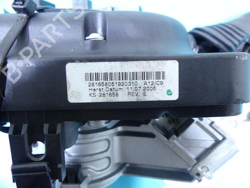 Steering column stalk OPEL ASTRA H (A04) | BP37895877I23 - Image 9