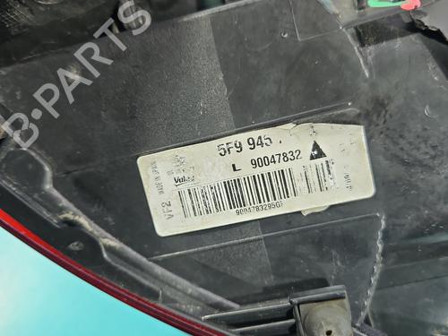 Left taillight SEAT LEON (5F1) | BP37845046C34 - Image 15
